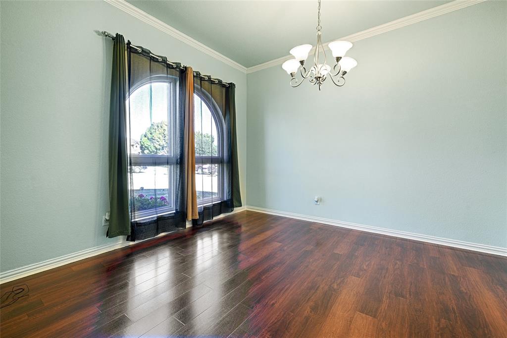 Highland Prairie 3 - Residential