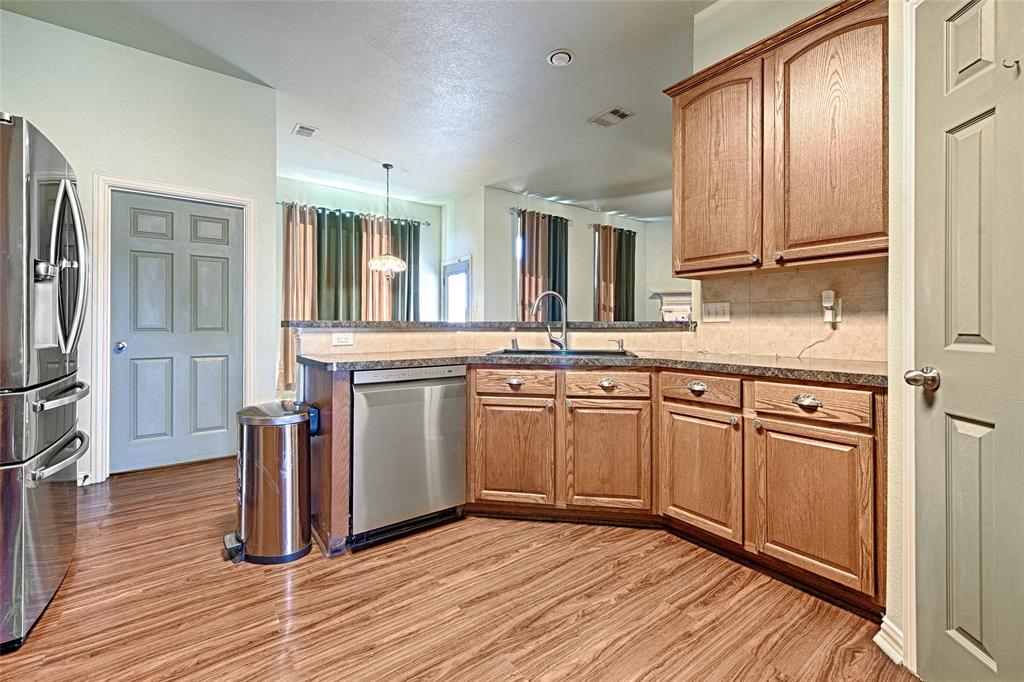 Highland Prairie 3 - Residential