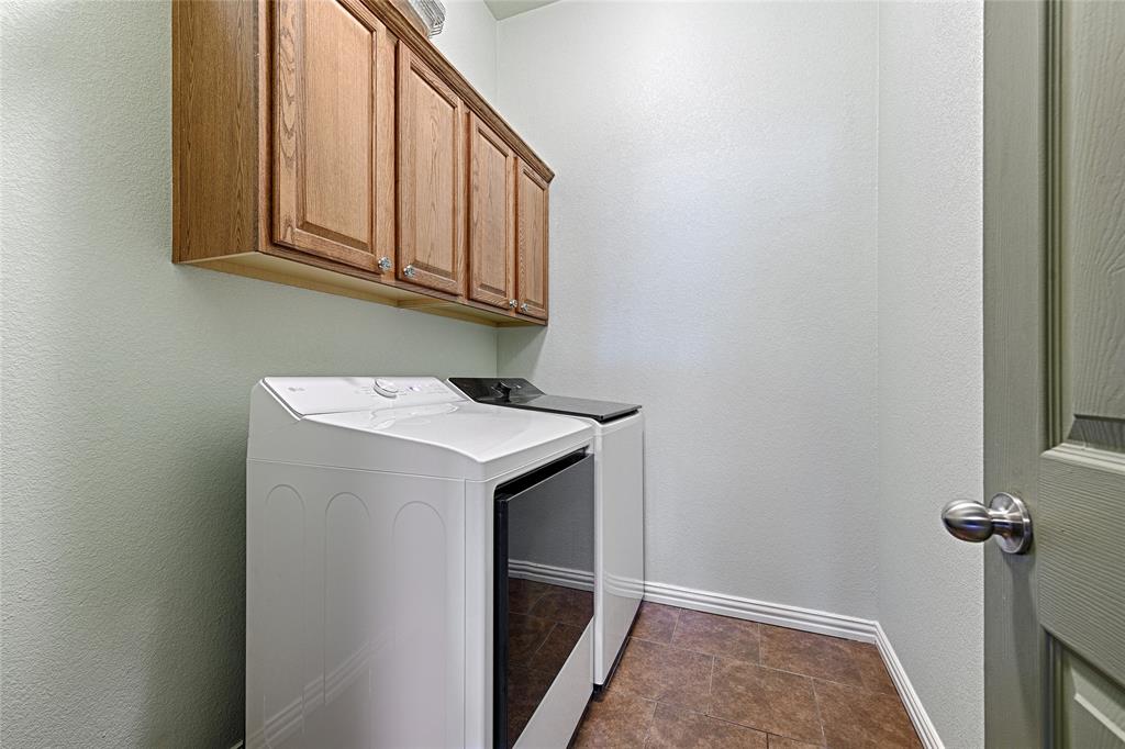 Highland Prairie 3 - Residential