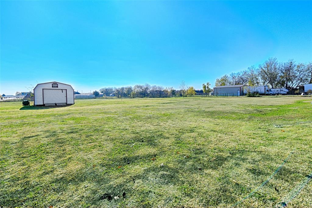 Highland Prairie 3 - Residential