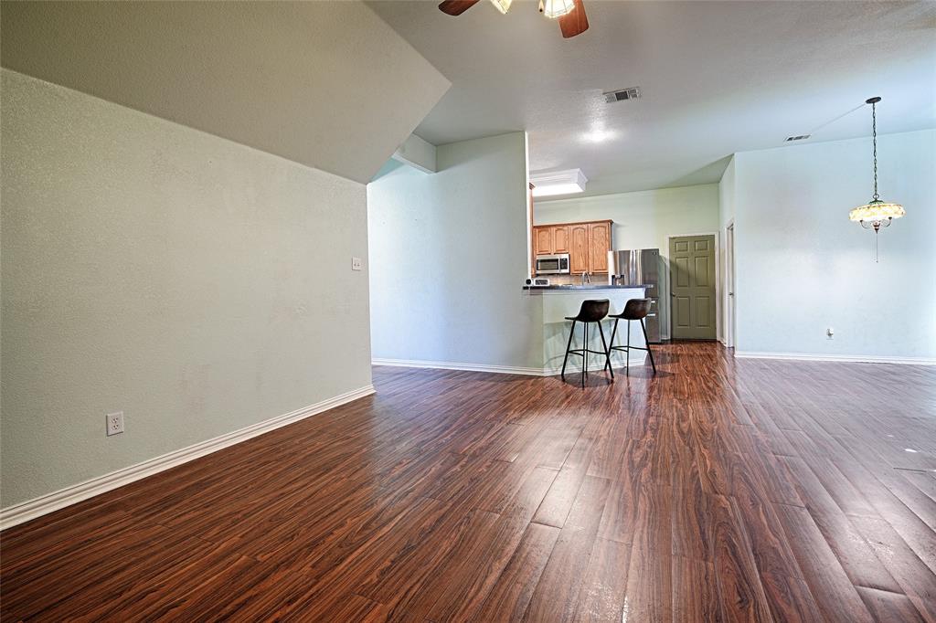 Highland Prairie 3 - Residential