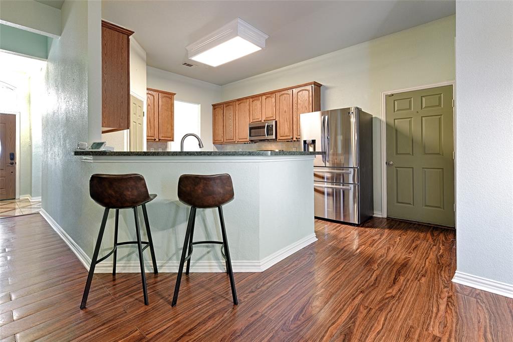 Highland Prairie 3 - Residential