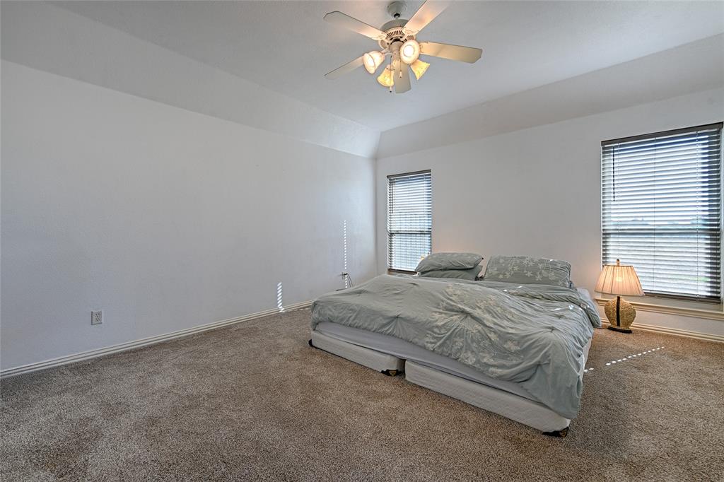 Highland Prairie 3 - Residential