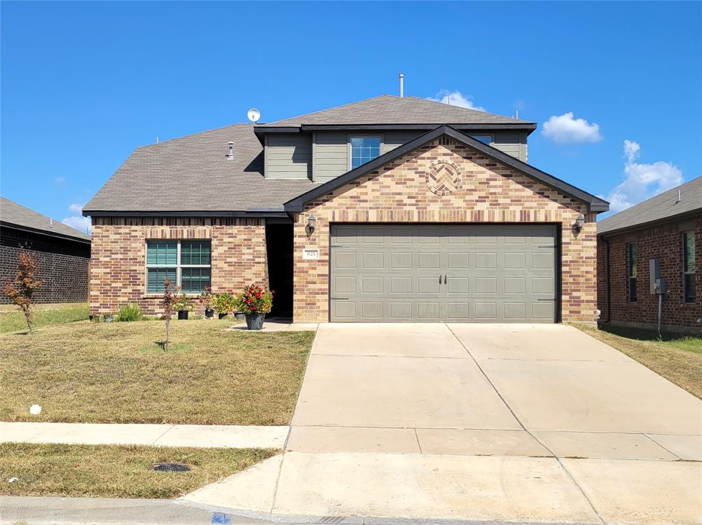 Shaw Crk Ranch Ph 2 - Residential