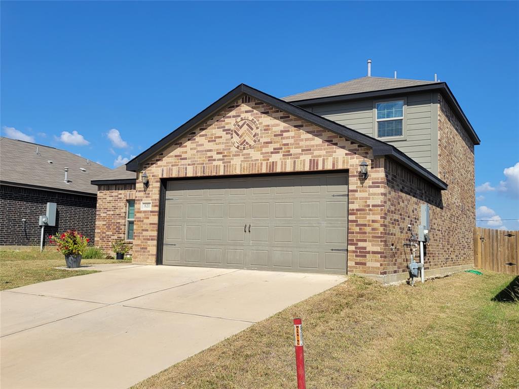 Shaw Crk Ranch Ph 2 - Residential