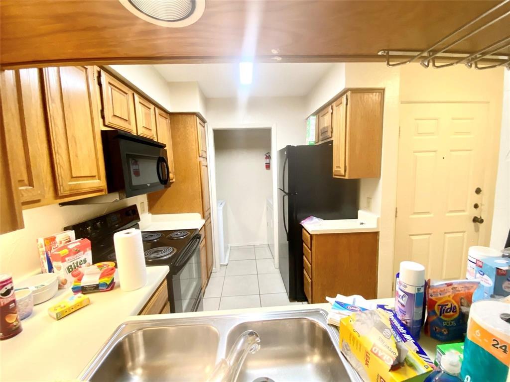 Chasewood Condo - Residential Lease