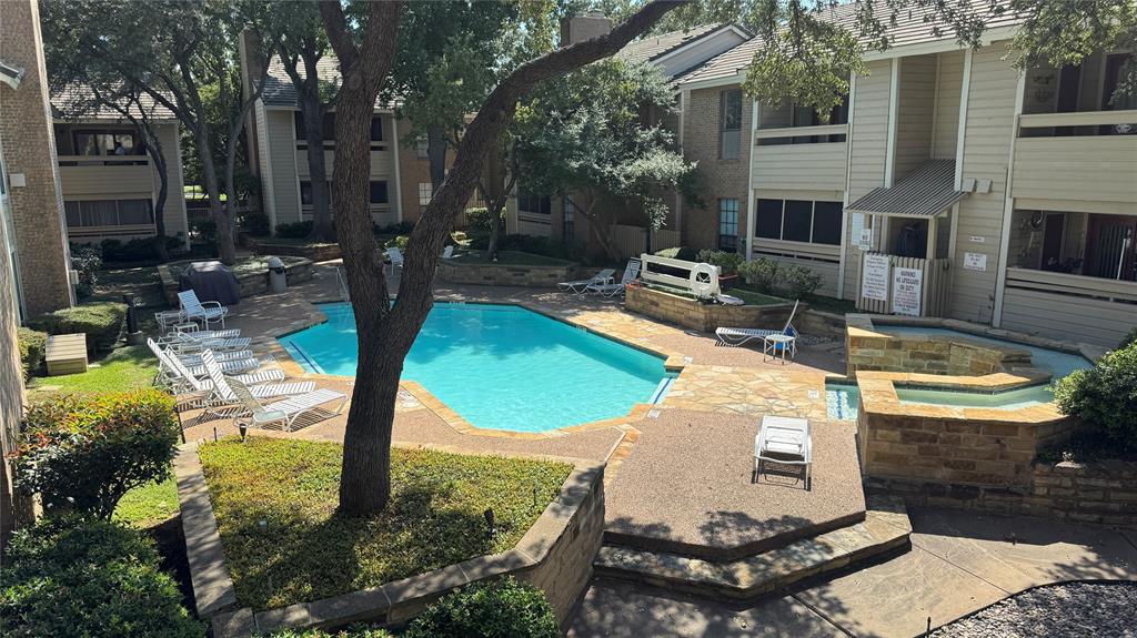 Chasewood Condo - Residential Lease