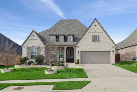 9301 Pecan Woods Trail Argyle TX 76226