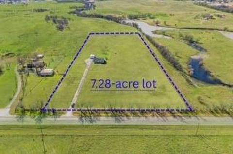 2376 FM 2264 Decatur TX 76234