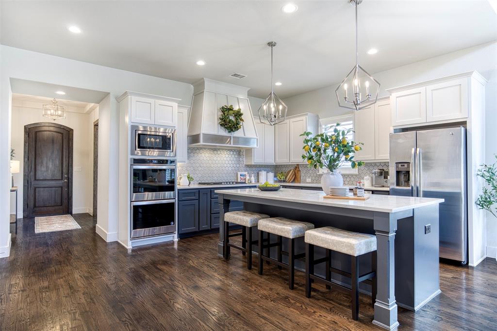 Melton Ridge - Residential