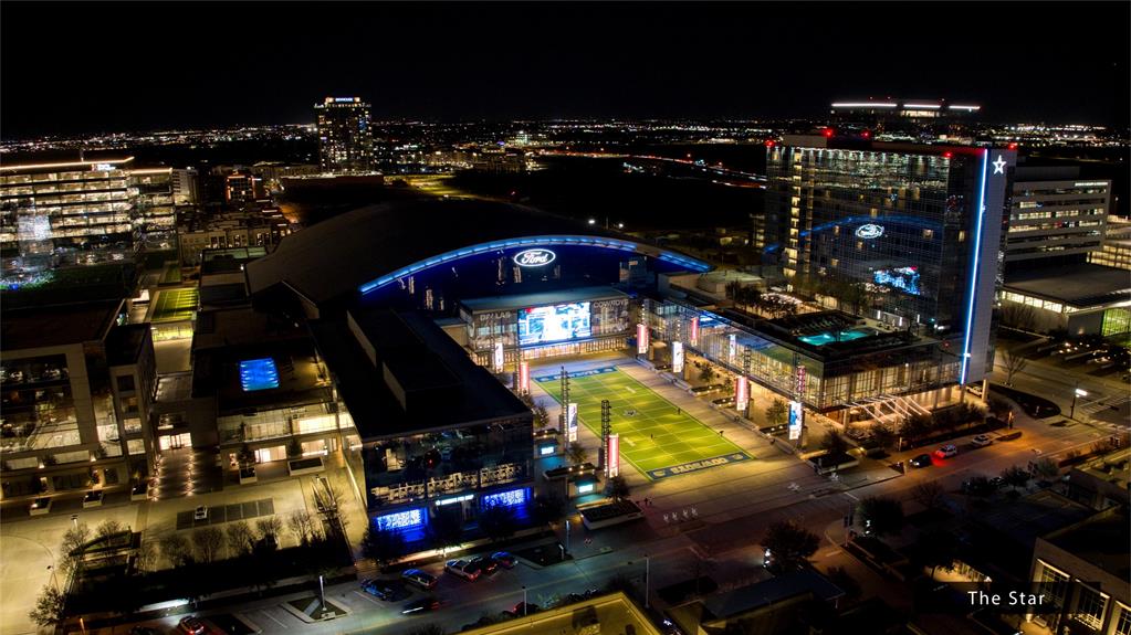 Melton Ridge - Residential