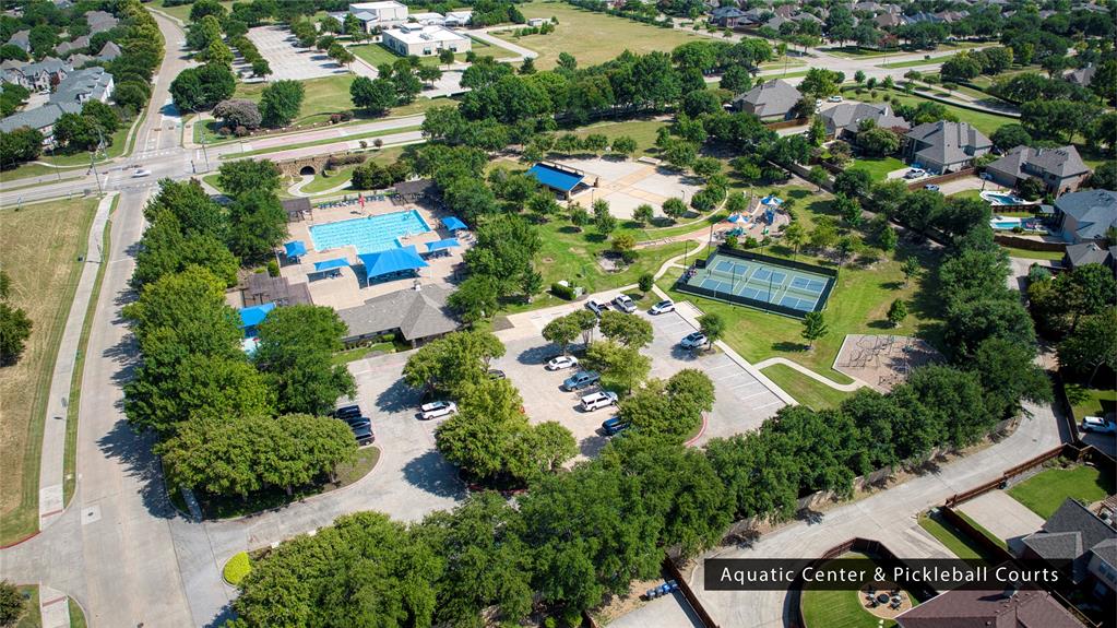 Melton Ridge - Residential