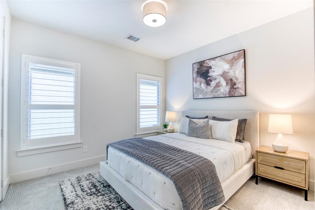 Melton Ridge - Residential