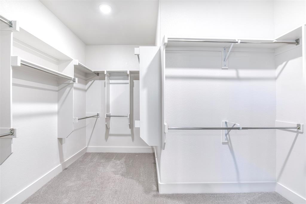 Melton Ridge - Residential