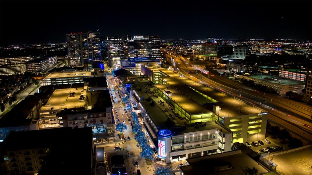 Melton Ridge - Residential