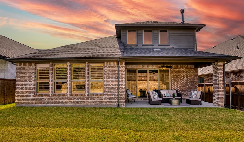 Melton Ridge - Residential