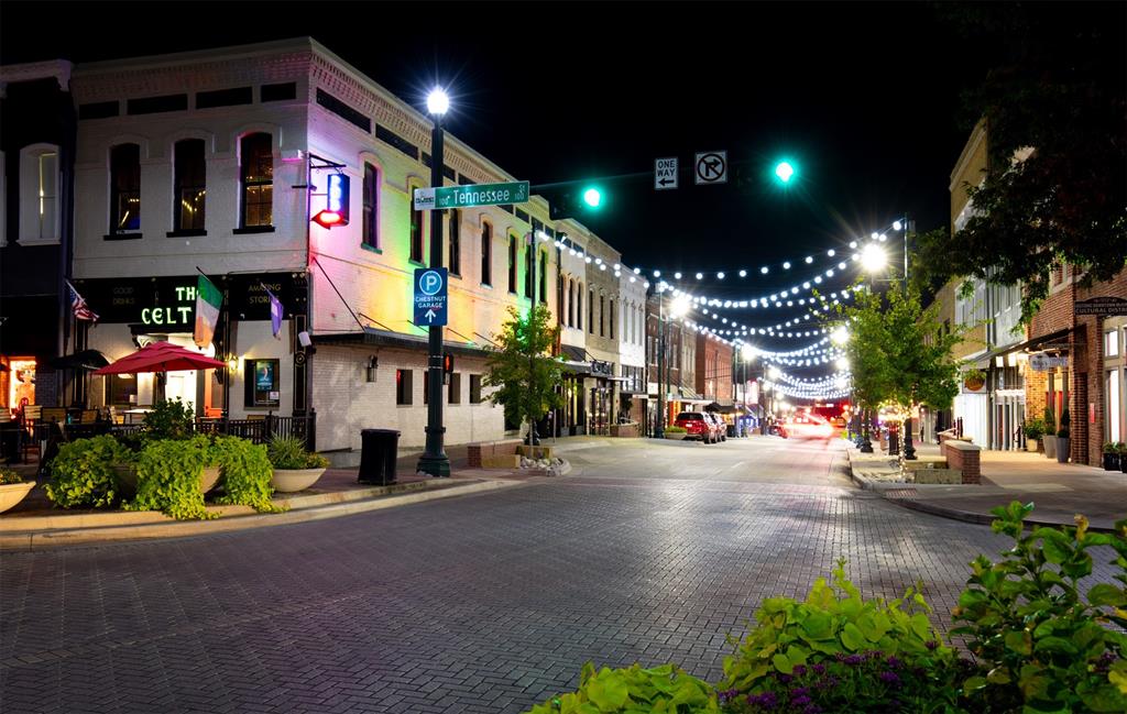 Melton Ridge - Residential