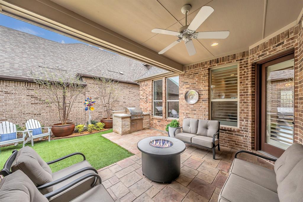 Carillon - Residential