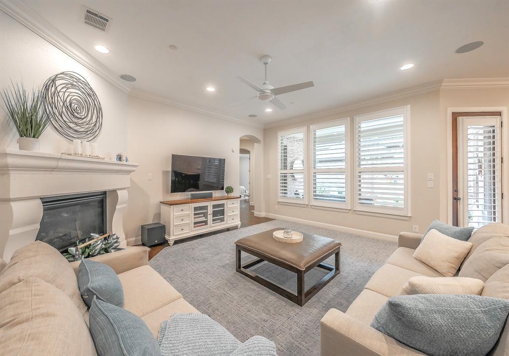 Carillon - Residential