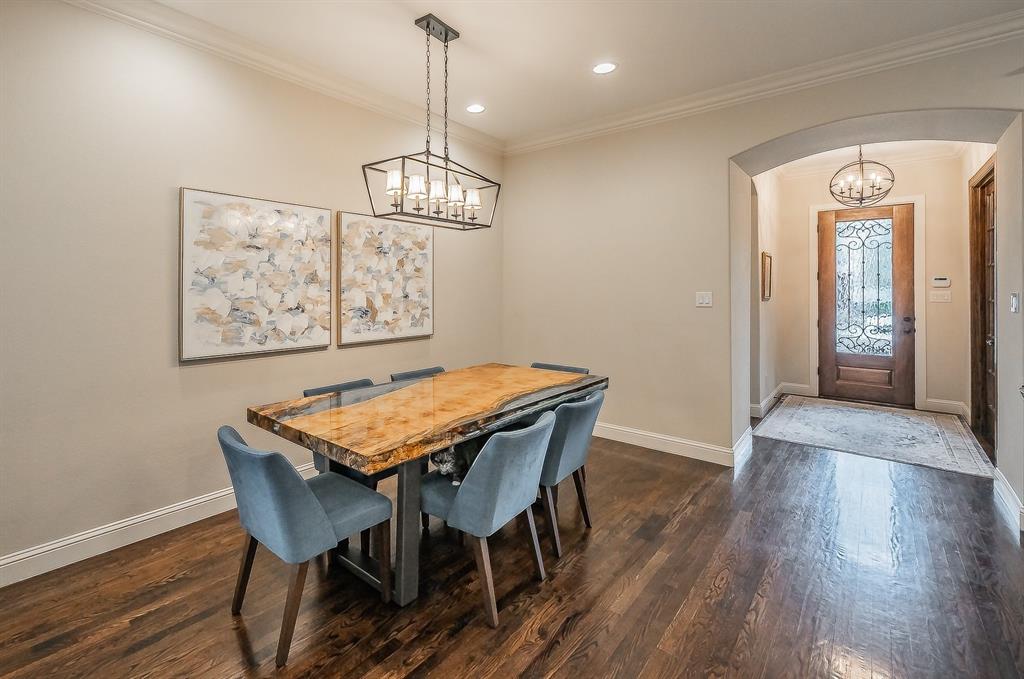 Carillon - Residential