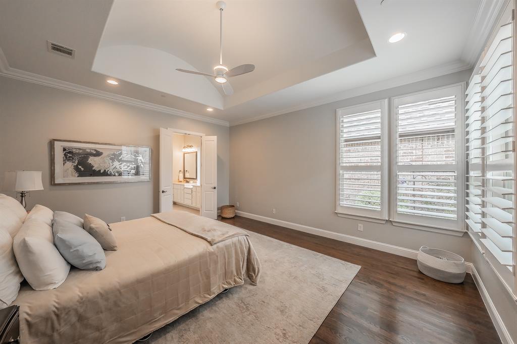 Carillon - Residential