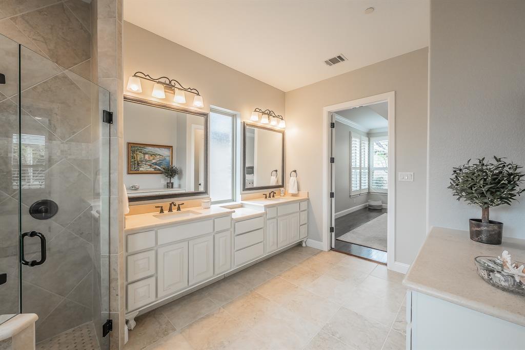 Carillon - Residential