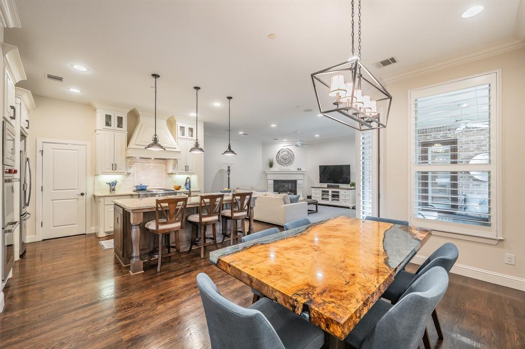 Carillon - Residential