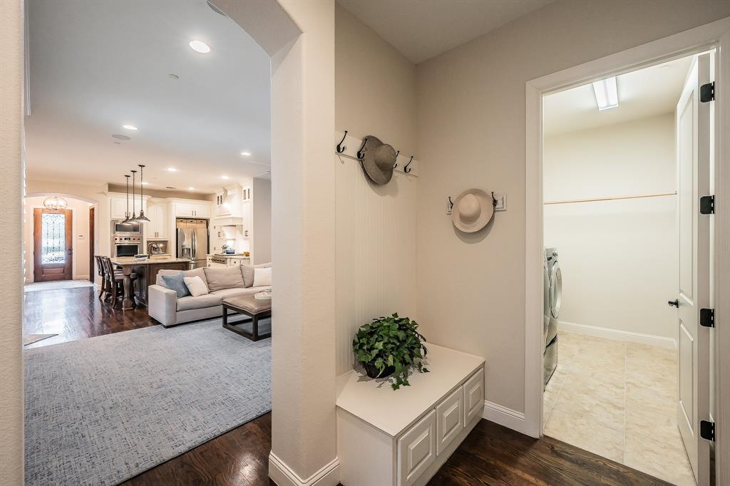 Carillon - Residential