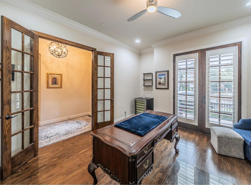 Carillon - Residential