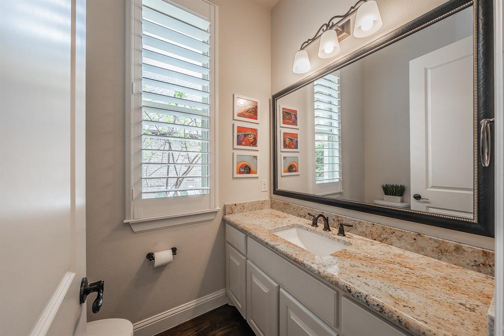 Carillon - Residential