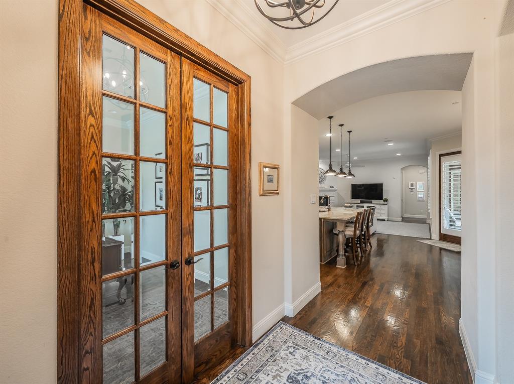 Carillon - Residential