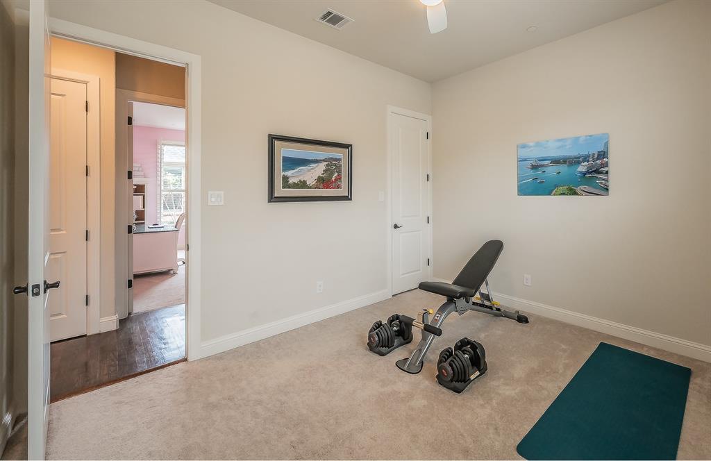 Carillon - Residential