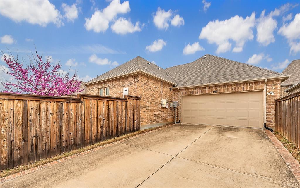 Carillon - Residential