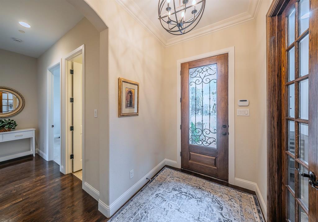 Carillon - Residential