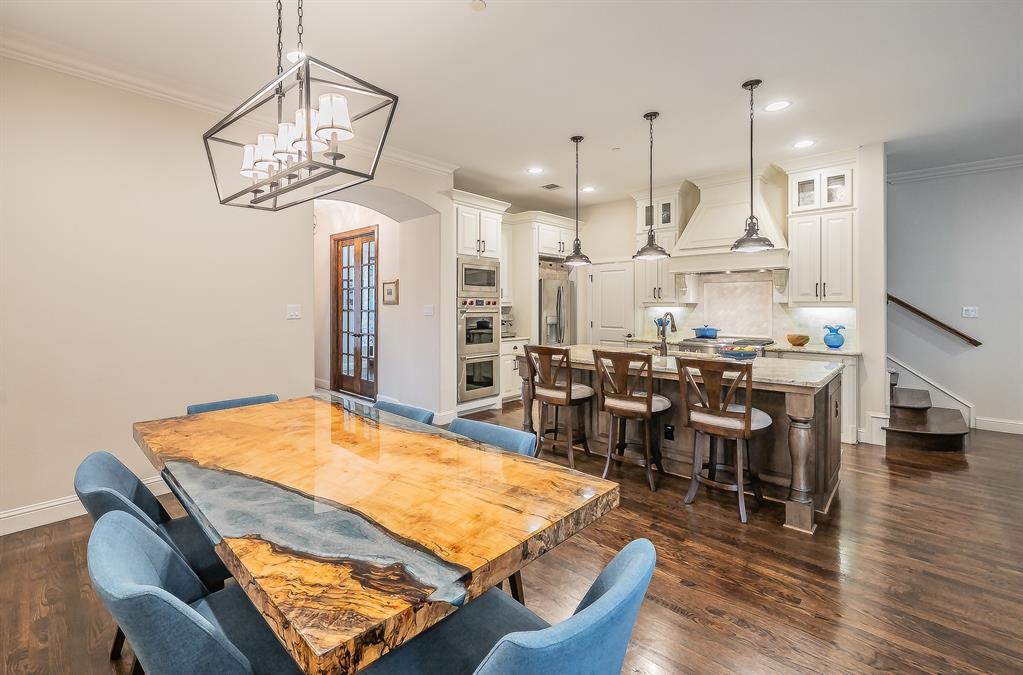 Carillon - Residential