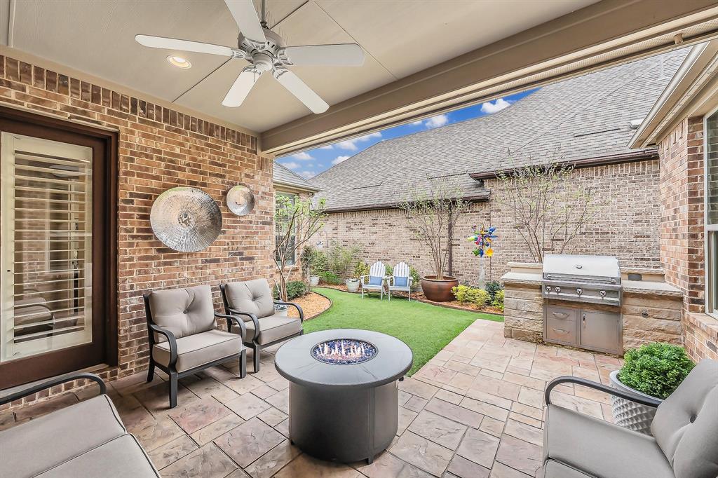 Carillon - Residential