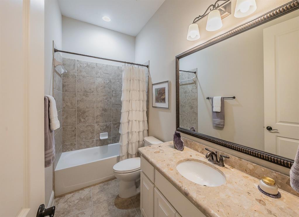 Carillon - Residential