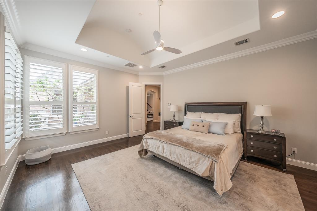 Carillon - Residential