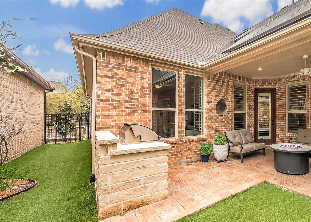 Carillon - Residential