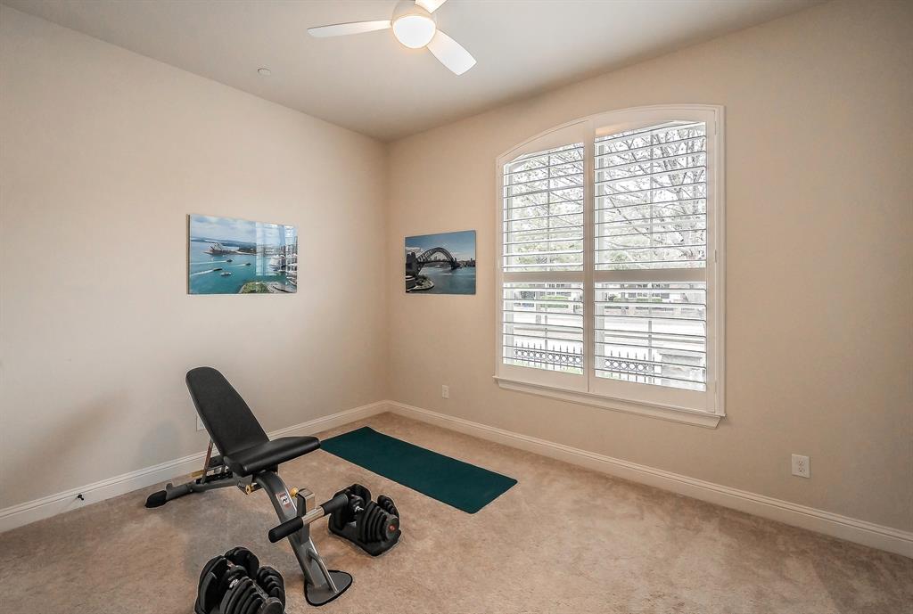 Carillon - Residential