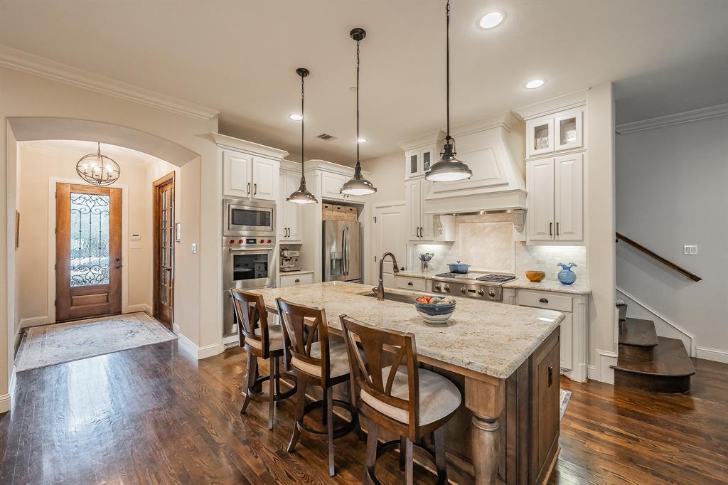 Carillon - Residential