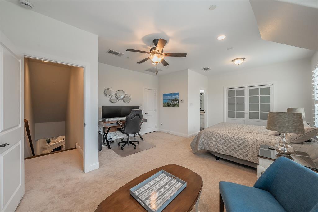 Carillon - Residential