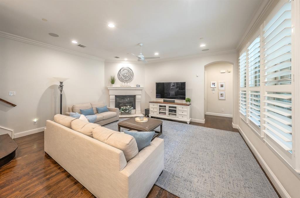 Carillon - Residential