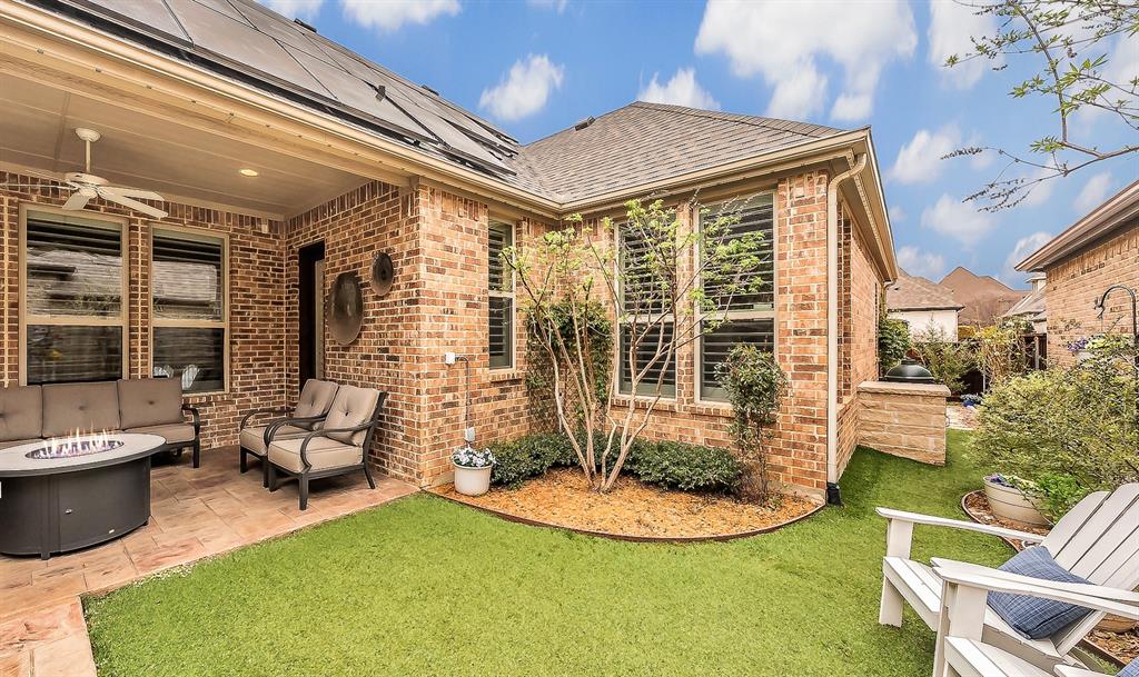 Carillon - Residential