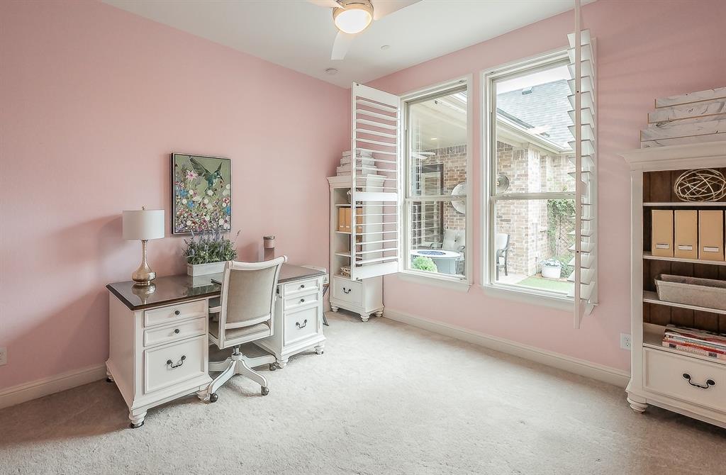 Carillon - Residential