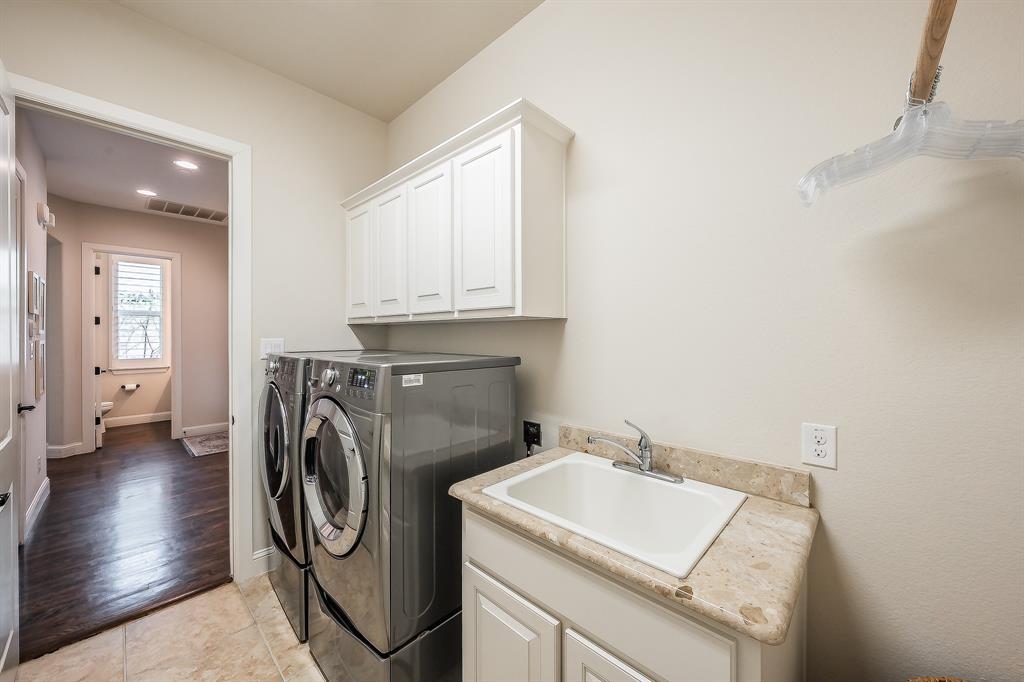 Carillon - Residential