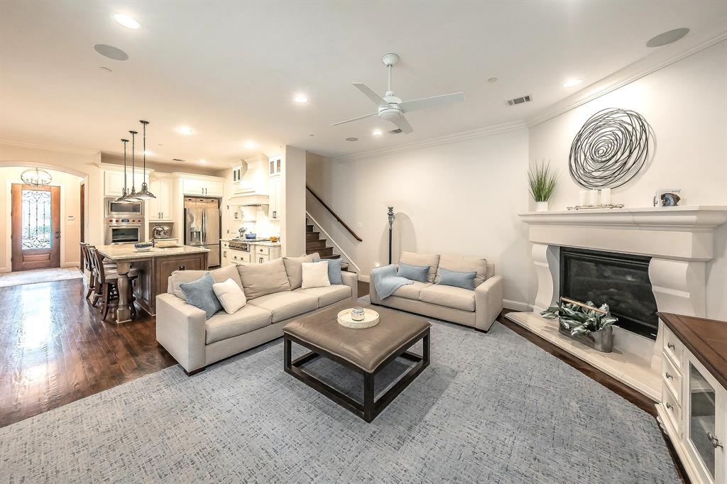 Carillon - Residential