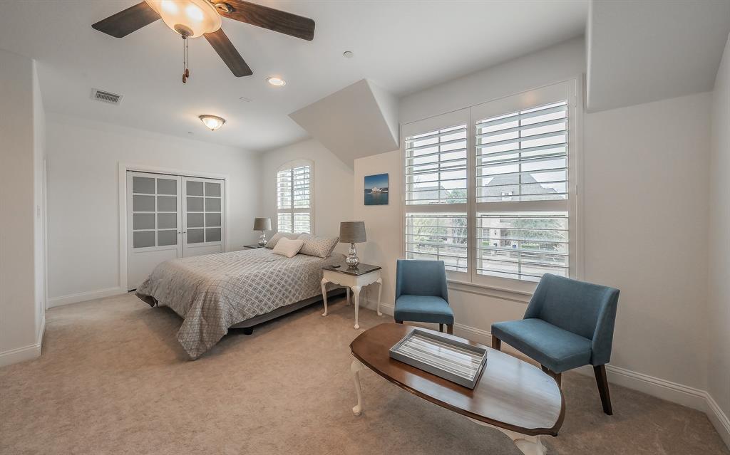 Carillon - Residential