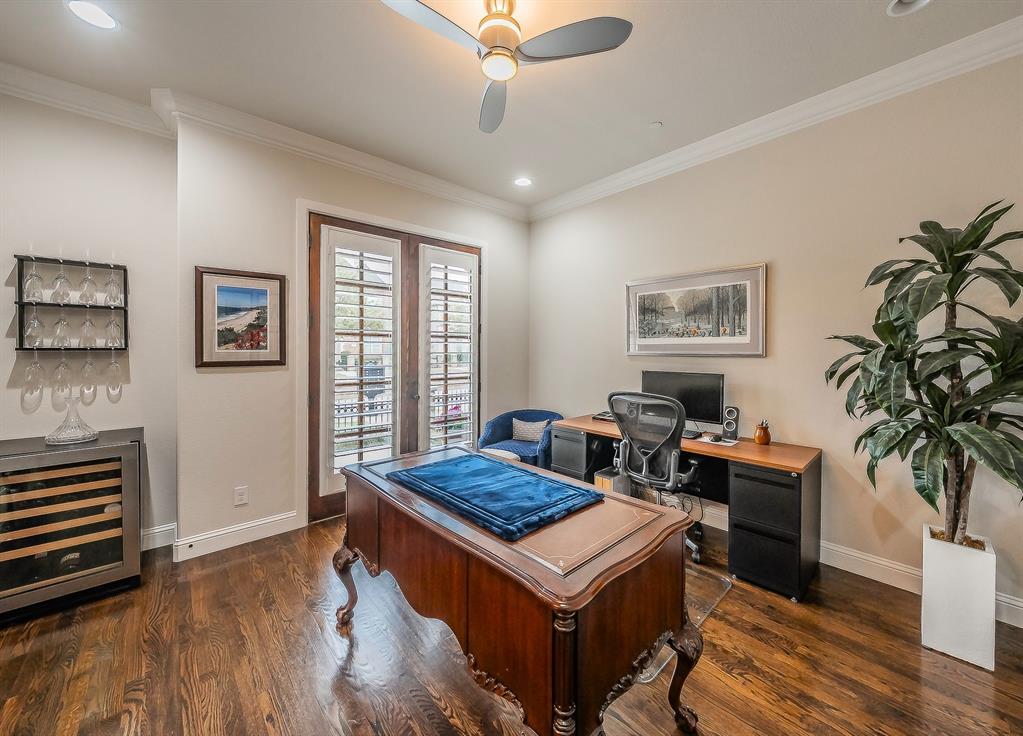 Carillon - Residential