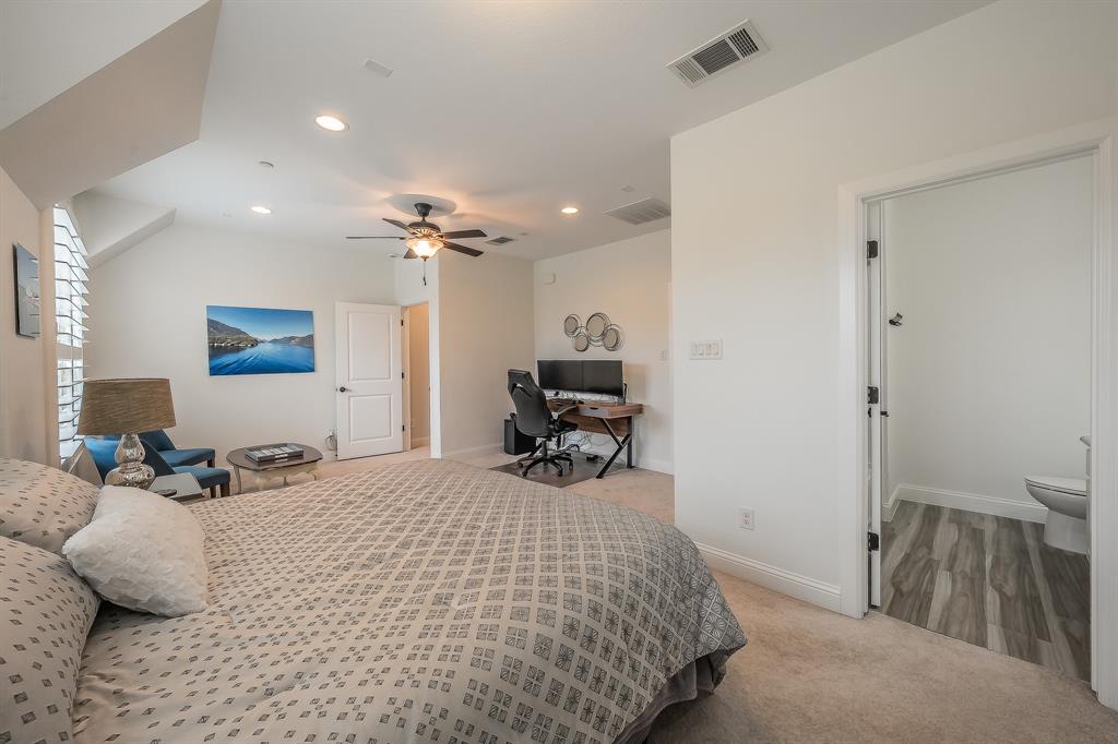 Carillon - Residential